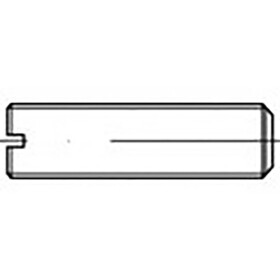 TOOLCRAFT TO-6855414 závitový kolík M6 10 mm ocel 1000 ks