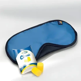 Travel Blue Comfort Set / Cestovní sada