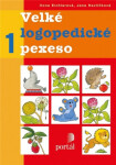 Velké logopedické pexeso