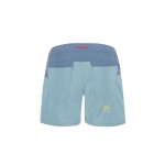 KARPOS W Lastia Shorts, Delphinium/Bluefin velikost: 40