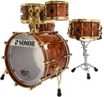 Sonor 150th Anniversary Signature Shell Set