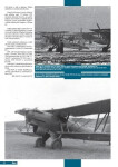 AERO č.136 - Aero Ab-101 československý bombardovací letoun 3. část - Josef Václavík