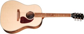 Gibson J-45 Studio Walnut Natural