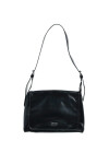 Kabelka Crossbody z Eko Kůže Big Star OO574011 Černá Univerzální