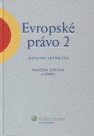 Evropské právo