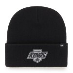 47 Brand Pánská Zimní Čepice Los Angeles Kings Haymaker '47 CUFF KNIT