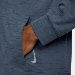 Pánské tričko na jógu Dri-FIT M CZ2217-491 - Nike XL