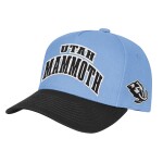 Outerstuff Dětská kšiltovka Utah Mammoth NHL Mvp Pro Pinch
