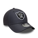 New Era Pánská kšiltovka Las Vegas Raiders NFL 940 Microfibre