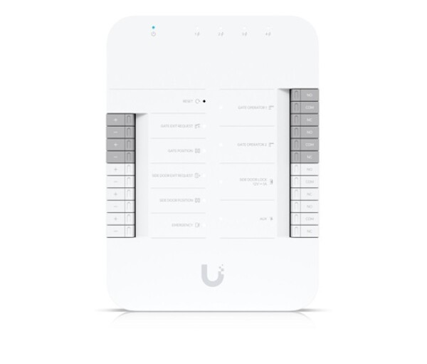 UBNT UA-Hub-Gate, UniFi Access Gate Hub