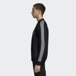 Pánská mikina adidas Originals Bf Knit Tt M Dh5758 M