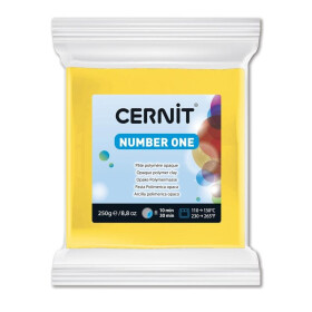 CERNIT žlutá