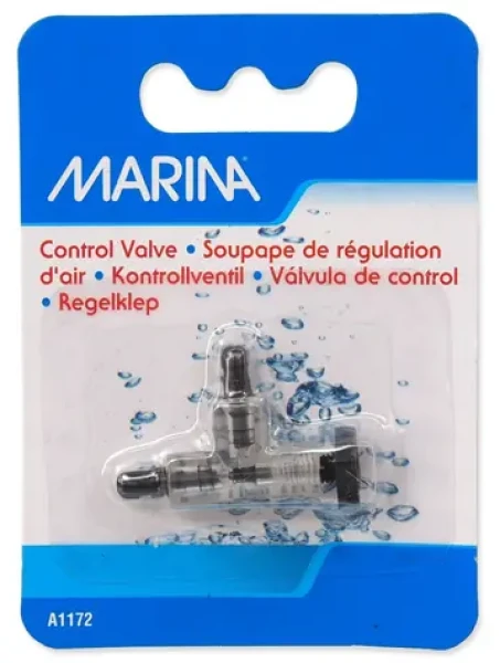 MARINA Koncovka Elite na ventil / Koncovka / Akvaristika (101-1172)