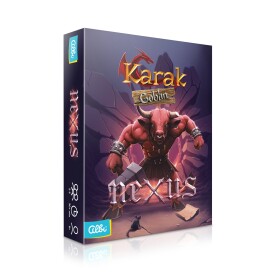 Karak: Goblin Nexus