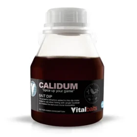 Vitalbaits Dip Calidum 250ml (05-0017)