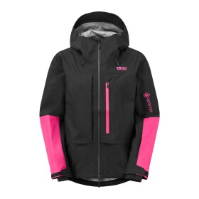 PICTURE W Gravita Gore-Tex® 3L, Black velikost: M