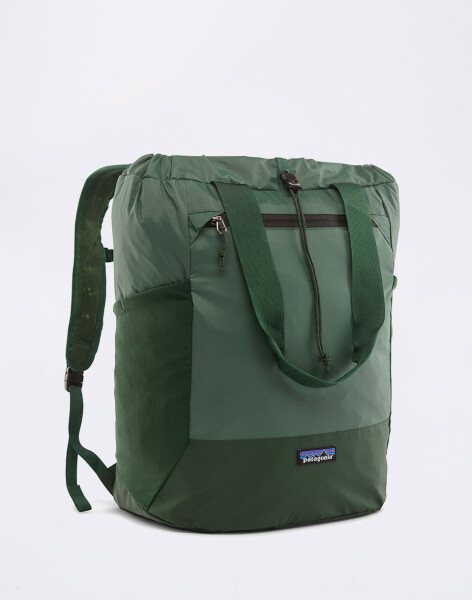 Batoh Patagonia Terravia Tote Pack 24 L Canopy Green