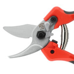 Nůžky FELCO 171L + brousek FELCO 902 (dárkový set)