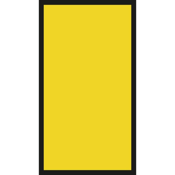 HellermannTyton WIC2-YELLOW-PA66-YE označovací klip na kabely 561-02754