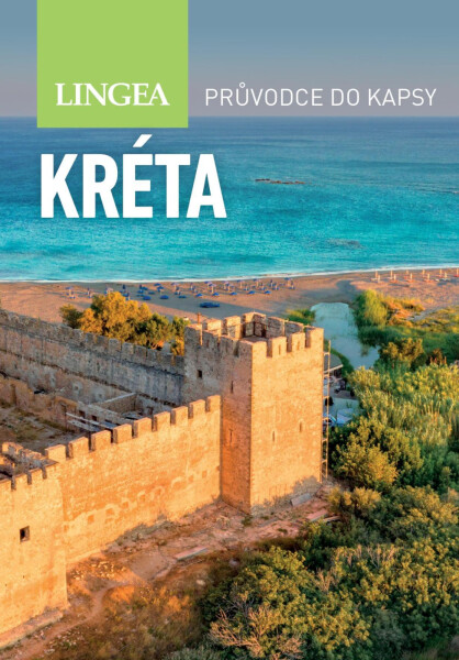 Kréta - 3. vydání - kolektiv autorů
