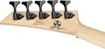 Jackson LE Legend Series David Ellefson CB V Concert Bass