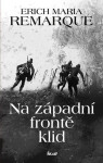 Na západní frontě klid, Erich Maria Remarque