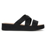 Pantofle Clara Barson R23SS06671 Syntetický materiál