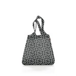 Reisenthel Skládací taška Mini Maxi Shopper collection Signature black