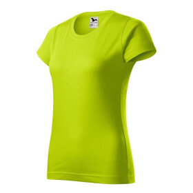Dámské tričko Basic W MLI-13462 - Malfini L