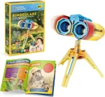 CubicFun Puzzle 3D National Geographic: Dalekohled