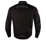 Bunda na motorku Xrc Totter 2.0 Wtp men sport jacket black - M / černá