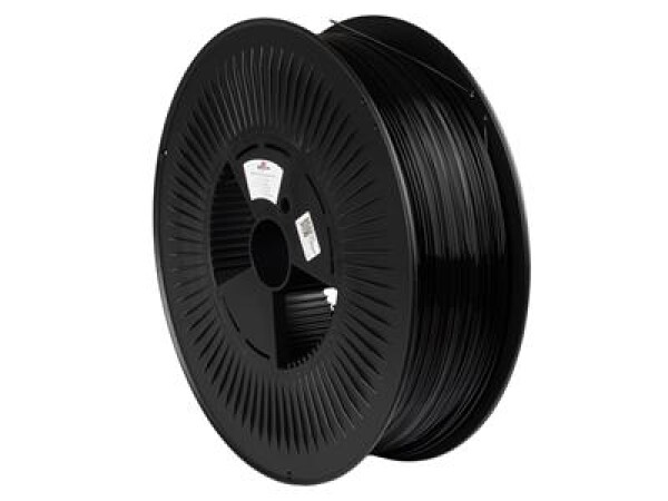 Filament Spectrum PET-G Premium 1.75mm DEEP BLACK 4.5kg