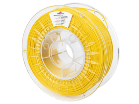 Filament Spectrum PLA Premium 1,75 mm TOOLING YELLOW 1 kg