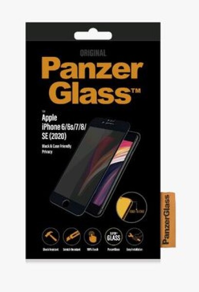 PanzerGlass Privacy pro pro Apple iPhone 6s