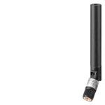 Acceltex Solutions ATS-OP-245-810-6RPTP-36 6násobná Wi-Fi anténa 10 dB 2.4 GHz, 5 GHz 6 x RP-TNC zástrčka