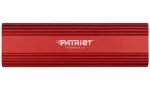 Patriot Transporter Lite 1TB / Externí SSD / USB-C 3.2 Gen2 / R:1000MBps / W:1000MBps / 3y (PTPL1TBPEC)
