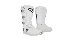 Boty Acerbis X-Rock MM Two bílá bílá 43