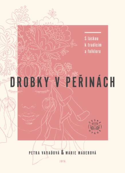 Drobky v peřinách - Marie Maderová, Petra Varaďová - e-kniha