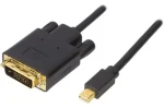 Mercodan redukce Mini DisplayPort - DVI / Redukce (932509)