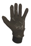 Rukavice HAVEN POLARTIS Calore black/blue (Sportovní zimní rukavice Haven, velikost 3XL)