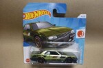 Nissan Skyline RS Hot Wheels