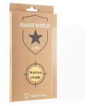 Tactical Glass Shield 2.5D sklo pro Samsung Galaxy A32 4G čirá (8596311148187)