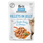 Brit Care Cat Fillets in Jelly with
