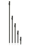 FOX Vidlička Black Label QR Power Point Bankstick 18" 46cm (CBS055)