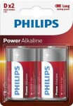 Philips PowerLife D 2ks LR20P2B/10