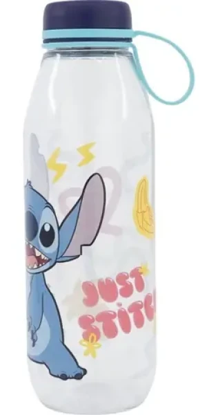 STOR Láhev na pití Stitch 650 ml (75083)
