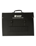 Holdcarp Solární panel Foldable Solar System 250W,Holdcarp Solární panel Foldable Solar System 250W