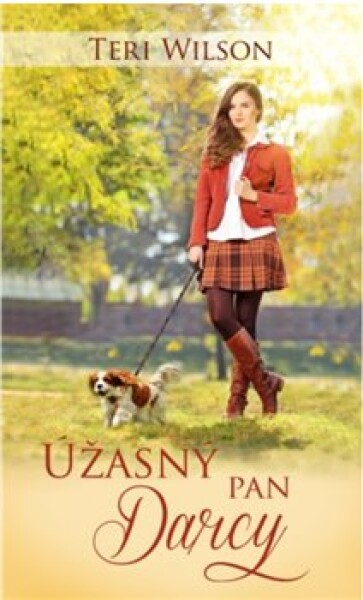 Úžasný pan Darcy