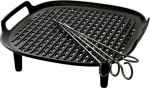 Philips Sada na grilování XXL HD9926/00 pro fritézu / 3.2L 4.2L (HD9926/00)