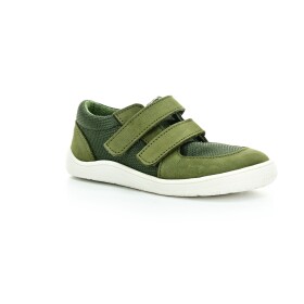 Baby Bare Shoes Febo Sneakers Khaki